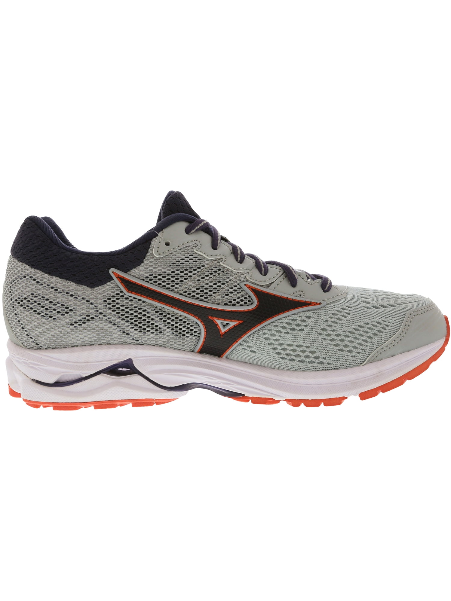 mizuno wave rider womens size 9.5