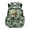 Camo Cartoon Crocodile, variant on Kids Backpack for Boys Girls Preschool Elementary Students Bookbag 17inch Large School Bag Multi-pocket Lightweight Backpacks, Star Spangled Flag