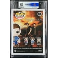 thumbnail image 2 of Supernatural, PSA Graded 10 GEM MINT, Dean Collectible Vinyl Figure #94, Fully Encapsulated Bundle with Compatible Funko Pop! PSA Hard Protector Case, 2 of 3