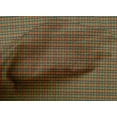 thumbnail image 4 of oneOone Cotton Poplin Fabric Check Block Fabric Prints By Yard 42 Inch Wide, 4 of 4