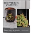 thumbnail image 4 of Better Homes & Gardens Full Size Fragrance Warmer, Succulent, 4 of 7