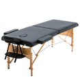thumbnail image 1 of BestMassage Adjustable 2 Folding Portable Massage, 1 of 5