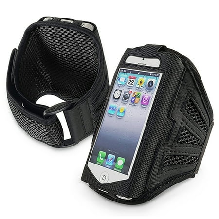 armband touch iphone ipod running case 5th holder phone workout 5s 6th se gym insten pouch sport apple generation jogging