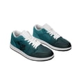 thumbnail image 2 of Ocean Depths Sneakers (3Men/4.5Women, White), 2 of 7