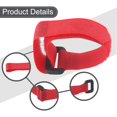 thumbnail image 4 of Bicycle Mountain Bike Multifunctional Fastener Cable Nylon Strap Binding Belt, 4 of 9
