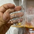 thumbnail image 6 of Plastic Cups for Party,Solo Cups,Clear Plastic Disposable Party Shot Glasses Jelly Cups Tumblers Birthday 100 Pcs, 6 of 7