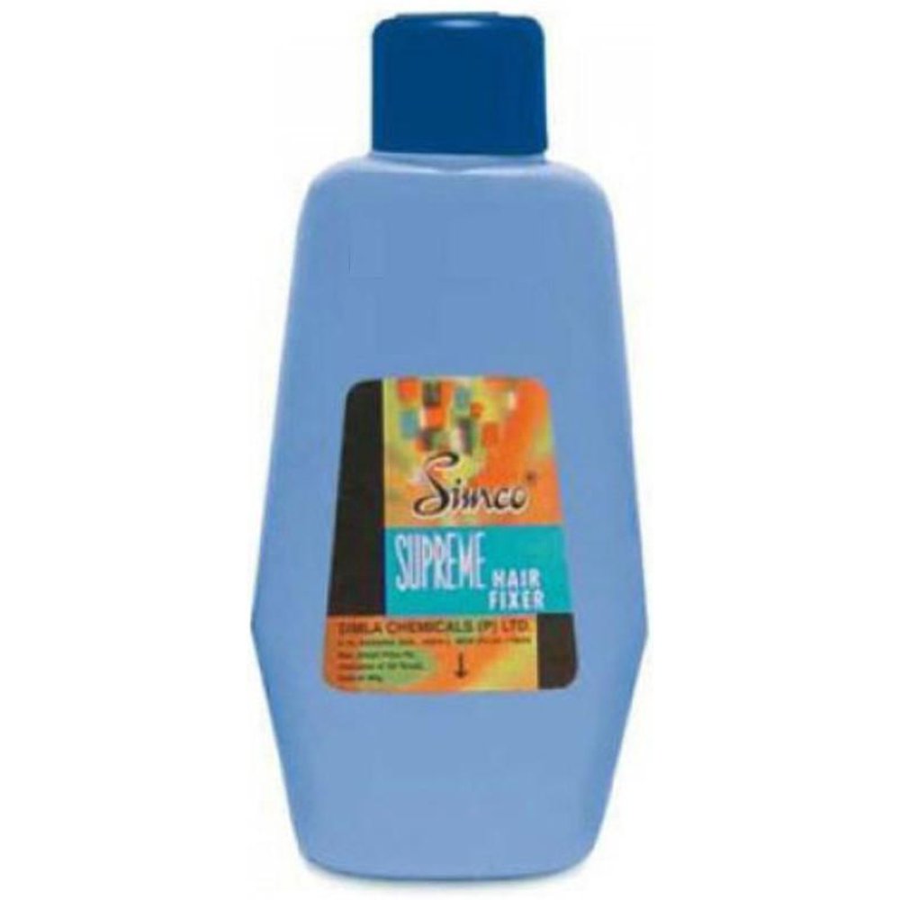 Simco Supreme Hair Fixer500g