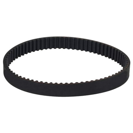 Commercial Replacement Belt, Price For: Each For Use With: Eureka Vacuums Item: Vacuum Cleaner Belt Country of Origin (subject to change): China By