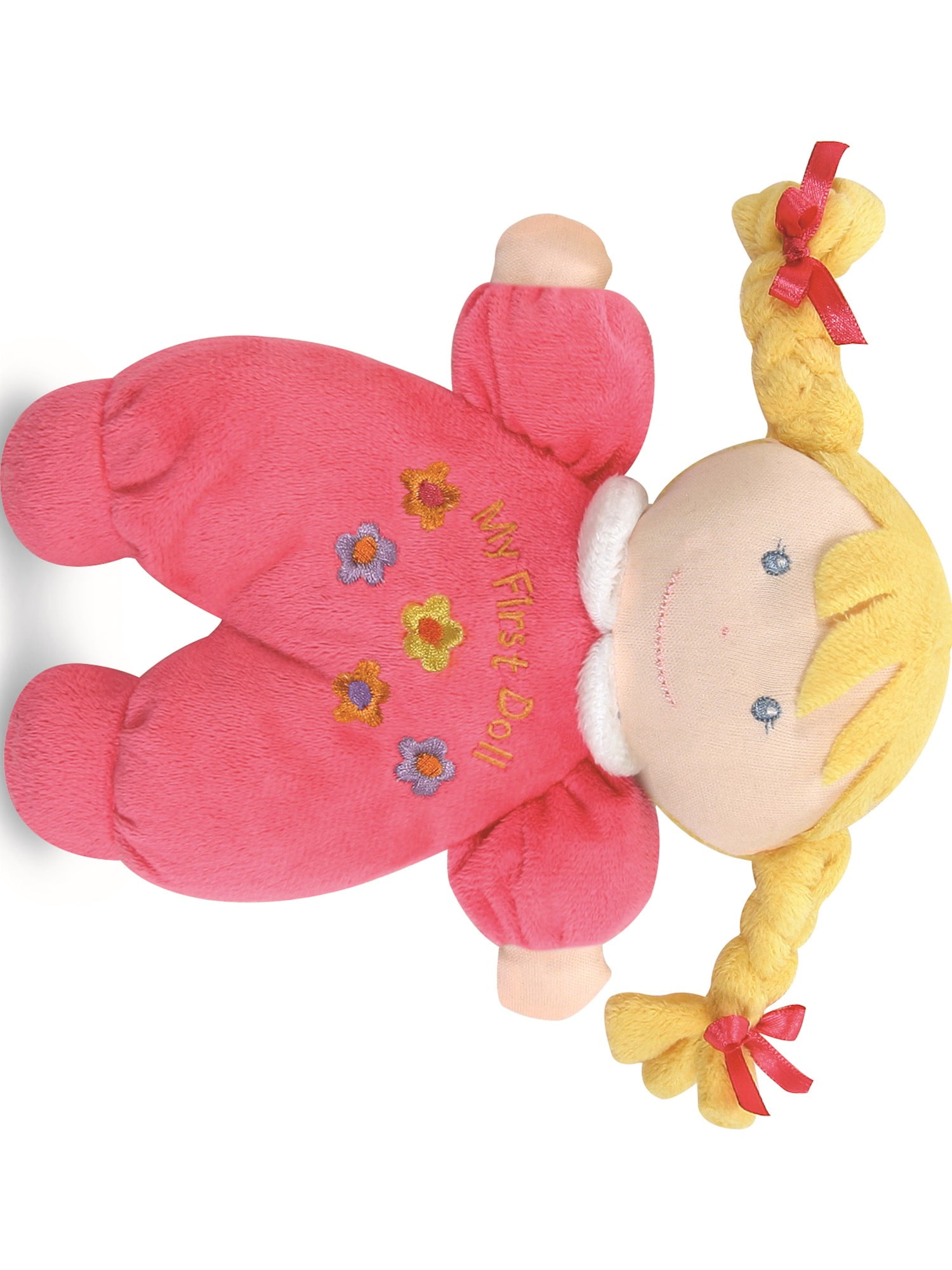 baby's first doll walmart