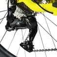 thumbnail image 7 of HEAD Berm L-Twoo A7 Alloy Mountain Bike, 29inch, X-Large, Yellow, 7 of 7