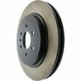 thumbnail image 2 of Centric 125.62083 Centric Premium High Carbon Alloy Disc Brake Rotors Fits select: 2004-2009 CADILLAC SRX, 2 of 6