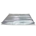 thumbnail image 1 of EeaseMX Manta de camping para exteriores, impermeable, a prueba de humedad, de aluminio, para picnic, 200 x 150 cm, 1 of 3