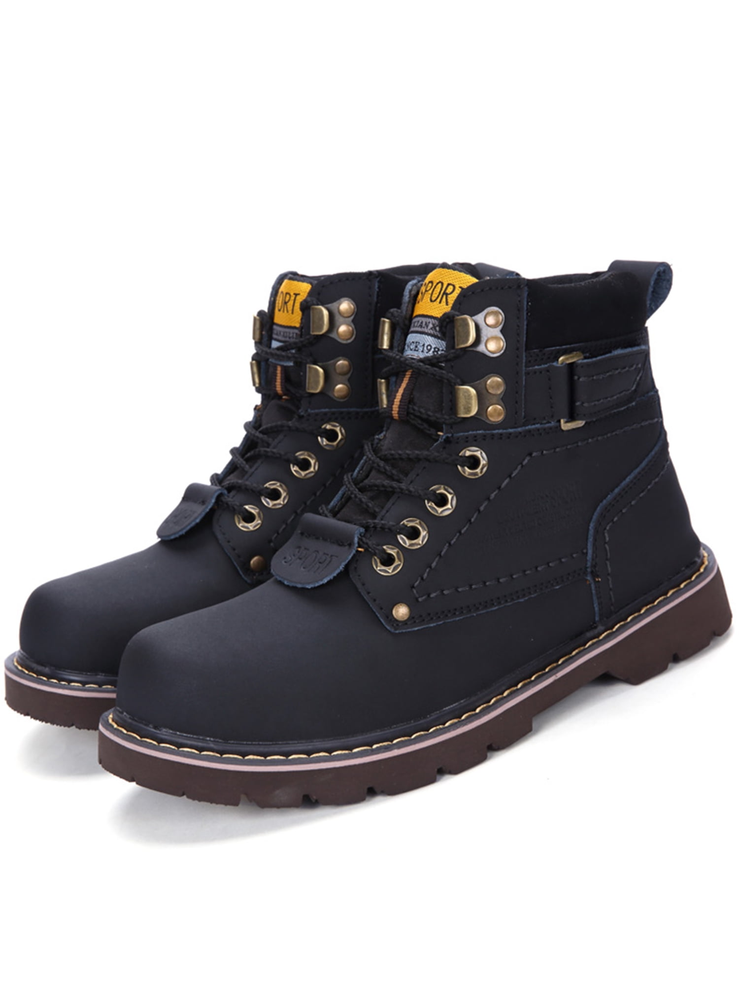 Fashion Women Snow Boots Winter Warm Boots Female Bare Flat Shoes Cotton-Padded Boots