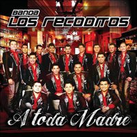A Toda Madre