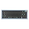 thumbnail image 1 of Kit de juntas de teclado mecánico GMK67 RGB retroiluminado tipo C, interruptor intercambiable en caliente, Bluetooth 2,4G, teclado inalámbrico de 3 modos personalizado, 1 of 5