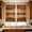 70x100cm, variant on Short Window Curtains 2D Printed Design 1 Pair, Easy to Hang & Washable Material, Ideal for Kitchen Counter Windows, Bedroom Small Windows & Bathroom Vanity, Functional Bathroom Curtains