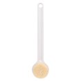 thumbnail image 2 of Cepillo de Baño Cepillo de Baño Pp + Nylon Largo Cepillo de Baño de Pelo Suave Limpieza Profunda de la Piel Cepillo de Ducha Exfoliante Corporal ANGGREK Otros, 2 of 8