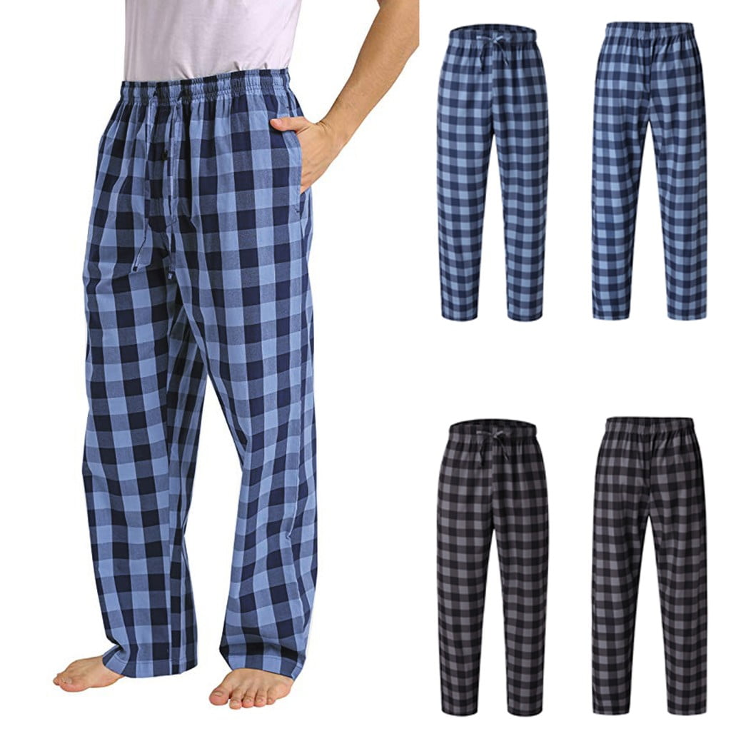 Plaid pajama pants outfit sale
