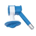 thumbnail image 6 of Pet Cat Puppy Dog Drinking Hanging Water Dispenser Fountain Bottle Head New, 6 of 7