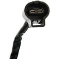 thumbnail image 5 of Dorman 621-174 Engine Cooling Fan Assembly for Specific Toyota Models Fits 2008 Toyota Highlander, 5 of 5