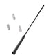 thumbnail image 1 of Mástil de antena para coche, amplificador de señal de radio universal, antena para vehículo, antena de radio para coche 41 cm x 15 cm x 15 cm, 1 of 7