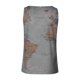 thumbnail image 5 of ICHUANYI Clearance Women Fashion Casual Sexy Summer Round Neck Loose Sleeveless Vest Top(Gray, S) ICHUANYI WER2023081401136, 5 of 8