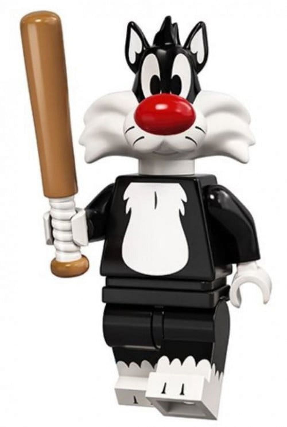 Daffy duck lego hotsell