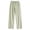 Green——Fall Savings, variant on Women's Gingham Lounge Pants Elastic Waist Wide Leg Pant Fall Lightweight Drawstring Plaid Trousers with Pockets Pink XL
