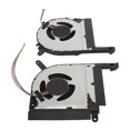 thumbnail image 2 of Ventilador de refrigeración para computadora portátil ASUS TUF, conector de 4 pines, ventilador de refrigeración para computadora portátil, entrada de CC de 5 V, 0,5 A, ventilador de refrigeración pa, 2 of 12