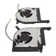 thumbnail image 4 of Ventilador de refrigeración para computadora, ventilador de refrigeración para computadora portátil ASUS, ventilador enfriador de rendimiento sólido, 4 of 8