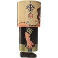 thumbnail image 3 of New Orleans Saints Lamp Desk Style, 3 of 3