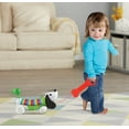 LeapFrog Alphapup Learning Toy for Kids, Toddlers, Green