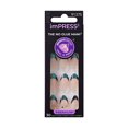 thumbnail image 1 of KISS ImPress Premium - Fake Nails, Short, 1 of 9