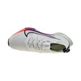 thumbnail image 5 of Big Kid's Nike Air Zoom Tempo FK White/Black-Hyper Violet (CJ2102 100) - 5.5, 5 of 6