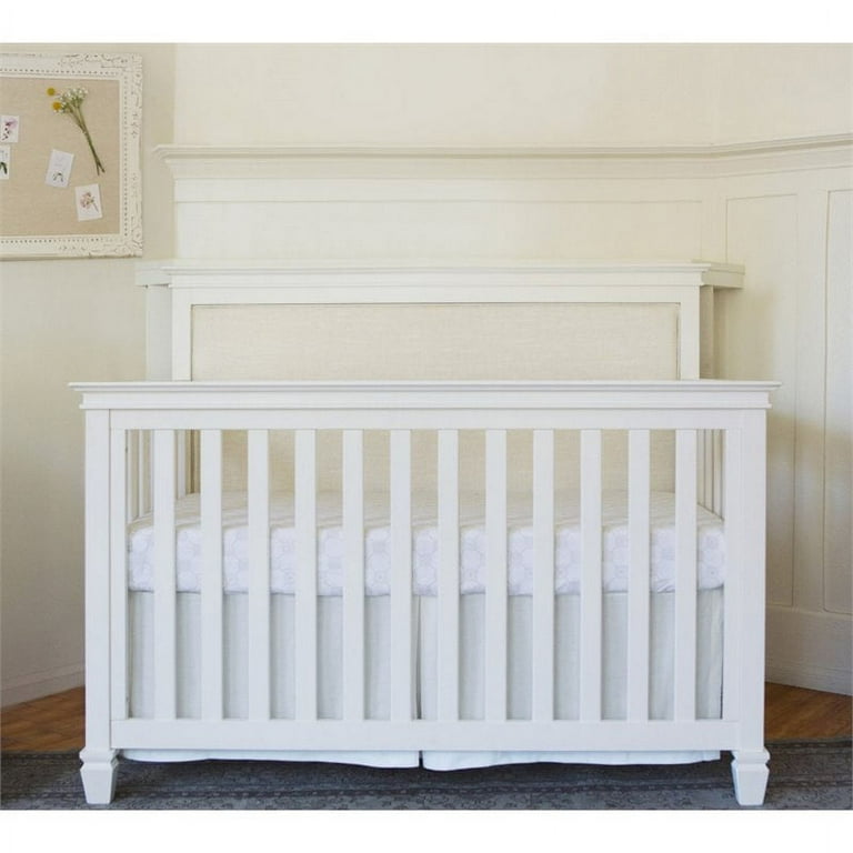 Million dollar hot sale baby darlington crib