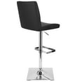 thumbnail image 3 of Tabouret de bar contemporain Captain, de LumiSource, 3 of 7