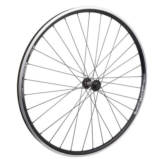 Wheel Master 700C Alloy Road Double Wall 700C FT DT R 460 RIM