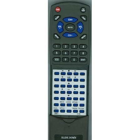 Replacement Remote for D-LINK RTDSM310  DSM310  MOVIENITE PLUS  DSM312 price history on PriceWatchPro