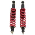 thumbnail image 4 of Y-Loong Club Car Shock Absorber Set Front and Rear Replacement for EZGO TXT 1994 and Newer Gas Electric, 4 of 5