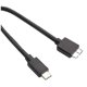 thumbnail image 1 of Cable convertidor USB tipo C a Micro-B, 1 of 5