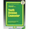 thumbnail image 1 of Youth Division Counselor(Passbooks) (Career Examination Series), 1 of 4