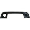 thumbnail image 3 of Dorman 83121 Front Driver Side Exterior Door Handle Trim for Specific BMW Models, Textured Black, 3 of 4