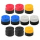 thumbnail image 1 of Sobregrips Paquete de 10 empuñaduras de raqueta de tenis antideslizantes empuñaduras de raqueta de b Tomshoo  Sobregrips, 1 of 7