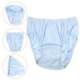 thumbnail image 3 of CUITING Washable Incontinence Pants for Elderly Men - Overnight, 3 of 5