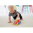 thumbnail image 3 of Fisher-Price Laugh & Learn Puppy's Press 'n Go Car - French Edition, 3 of 3