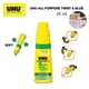 thumbnail image 5 of Adhesivo UHU Twist & Glue RENATURE sin solventes 35 mL (x3), 5 of 8