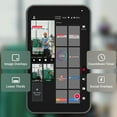 thumbnail image 5 of YoloLiv Instream Vertical Live Streaming Encoder and Monitor, 5 of 7