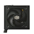 thumbnail image 4 of Cooler Master MasterWatt 550 Semi-fanless Silencio Modular 80 PLUS Bronze Certified Power Supply, 4 of 9