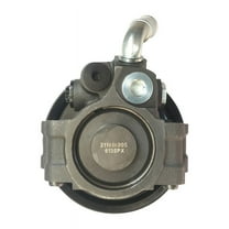 Edelmann Elite 6135PX Power Steering Pump Fits select: 2005-2007 FORD ESCAPE, 2005-2006 MAZDA TRIBUTE