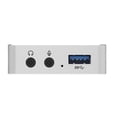thumbnail image 3 of Captura de vídeo Magewell USB Capture HDMI Plus 32040, 3 of 4